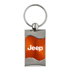 Au-TOMOTIVE GOLD | Keychains | Jeep | AUGD6329