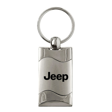 Au-TOMOTIVE GOLD | Keychains | Jeep | AUGD6330