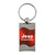 Au-TOMOTIVE GOLD | Keychains | Jeep Rubicon | AUGD6347