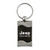 Au-TOMOTIVE GOLD | Keychains | Jeep Wrangler | AUGD6348