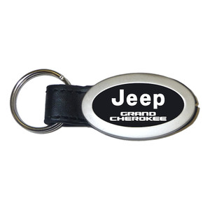 Au-TOMOTIVE GOLD | Keychains | Jeep Grand Cherokee | AUGD6355