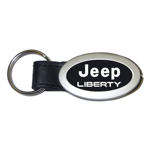 Au-TOMOTIVE GOLD | Keychains | Jeep Liberty | AUGD6356