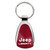 Au-TOMOTIVE GOLD | Keychains | Jeep Liberty | AUGD6360