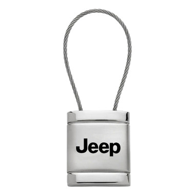 Au-TOMOTIVE GOLD | Keychains | Jeep | AUGD6362