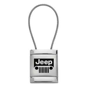 Au-TOMOTIVE GOLD | Keychains | Jeep | AUGD6363