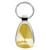 Au-TOMOTIVE GOLD | Keychains | Jeep Grand Cherokee | AUGD6364