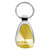 Au-TOMOTIVE GOLD | Keychains | Jeep Rubicon | AUGD6367