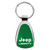 Au-TOMOTIVE GOLD | Keychains | Jeep Liberty | AUGD6368