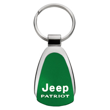 Au-TOMOTIVE GOLD | Keychains | Jeep Patriot | AUGD6369