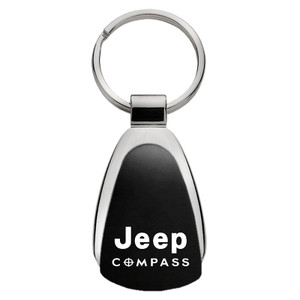 Au-TOMOTIVE GOLD | Keychains | Jeep Compass | AUGD6370