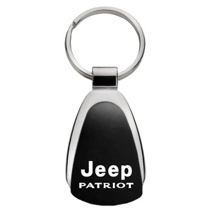 Au-TOMOTIVE GOLD | Keychains | Jeep Patriot | AUGD6372