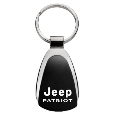 Au-TOMOTIVE GOLD | Keychains | Jeep Patriot | AUGD6372