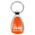 Au-TOMOTIVE GOLD | Keychains | Jeep Rubicon | AUGD6376