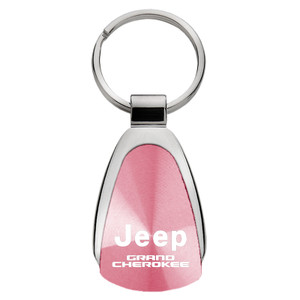 Au-TOMOTIVE GOLD | Keychains | Jeep Grand Cherokee | AUGD6378