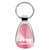 Au-TOMOTIVE GOLD | Keychains | Jeep Liberty | AUGD6379
