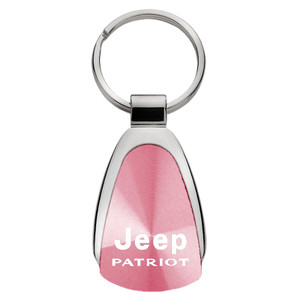 Au-TOMOTIVE GOLD | Keychains | Jeep Patriot | AUGD6380