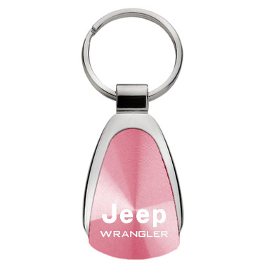 Au-TOMOTIVE GOLD | Keychains | Jeep Wrangler | AUGD6382