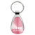 Au-TOMOTIVE GOLD | Keychains | Jeep Wrangler | AUGD6382