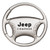 Au-TOMOTIVE GOLD | Keychains | Jeep Compass | AUGD6398