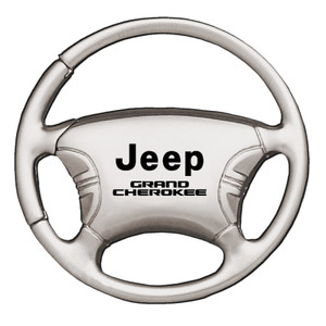 Au-TOMOTIVE GOLD | Keychains | Jeep Grand Cherokee | AUGD6400