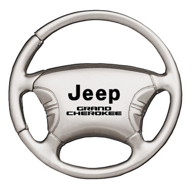 Au-TOMOTIVE GOLD | Keychains | Jeep Grand Cherokee | AUGD6400
