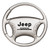 Au-TOMOTIVE GOLD | Keychains | Jeep Grand Cherokee | AUGD6400