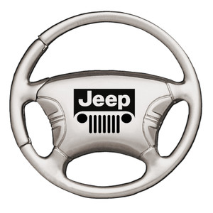 Au-TOMOTIVE GOLD | Keychains | Jeep | AUGD6401