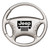 Au-TOMOTIVE GOLD | Keychains | Jeep | AUGD6401