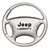 Au-TOMOTIVE GOLD | Keychains | Jeep Liberty | AUGD6402