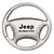 Au-TOMOTIVE GOLD | Keychains | Jeep Rubicon | AUGD6404