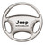 Au-TOMOTIVE GOLD | Keychains | Jeep Wrangler | AUGD6405