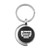 Au-TOMOTIVE GOLD | Keychains | Jeep | AUGD6407