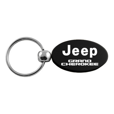 Au-TOMOTIVE GOLD | Keychains | Jeep Grand Cherokee | AUGD6421