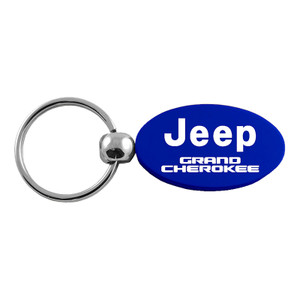 Au-TOMOTIVE GOLD | Keychains | Jeep Grand Cherokee | AUGD6422