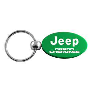 Au-TOMOTIVE GOLD | Keychains | Jeep Grand Cherokee | AUGD6423