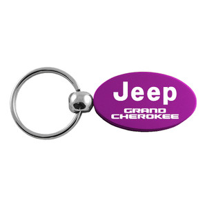 Au-TOMOTIVE GOLD | Keychains | Jeep Grand Cherokee | AUGD6425