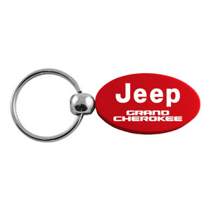 Au-TOMOTIVE GOLD | Keychains | Jeep Grand Cherokee | AUGD6426
