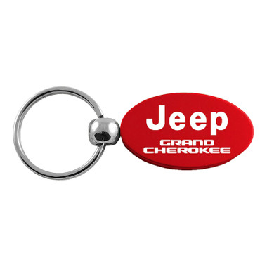 Au-TOMOTIVE GOLD | Keychains | Jeep Grand Cherokee | AUGD6426