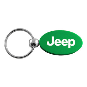 Au-TOMOTIVE GOLD | Keychains | Jeep | AUGD6430