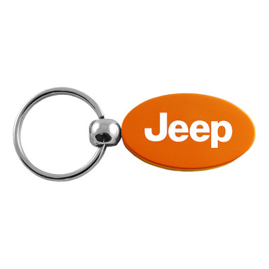 Au-TOMOTIVE GOLD | Keychains | Jeep | AUGD6431