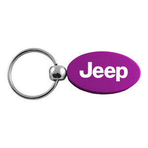 Au-TOMOTIVE GOLD | Keychains | Jeep | AUGD6432