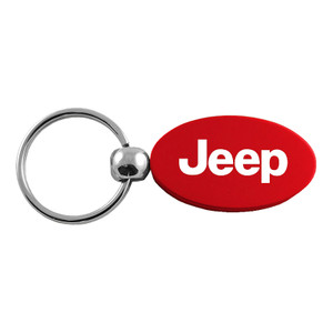 Au-TOMOTIVE GOLD | Keychains | Jeep | AUGD6433