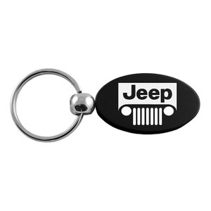 Au-TOMOTIVE GOLD | Keychains | Jeep | AUGD6434