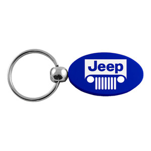 Au-TOMOTIVE GOLD | Keychains | Jeep | AUGD6435