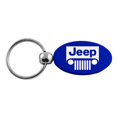 Au-TOMOTIVE GOLD | Keychains | Jeep | AUGD6435