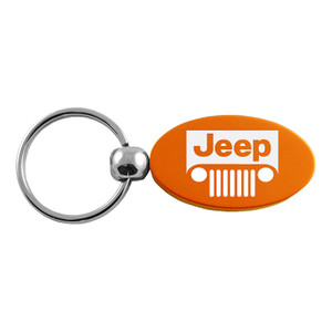 Au-TOMOTIVE GOLD | Keychains | Jeep | AUGD6437