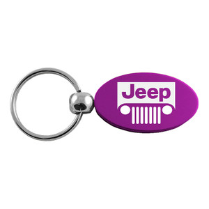 Au-TOMOTIVE GOLD | Keychains | Jeep | AUGD6438
