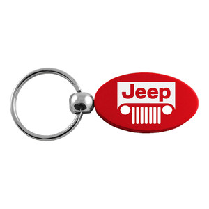 Au-TOMOTIVE GOLD | Keychains | Jeep | AUGD6439