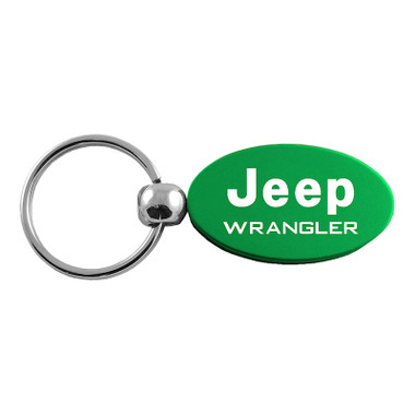 Au-TOMOTIVE GOLD | Keychains | Jeep Wrangler | AUGD6443