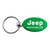 Au-TOMOTIVE GOLD | Keychains | Jeep Wrangler | AUGD6443